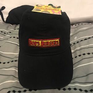 Bob’s Burgers Baseball Cap